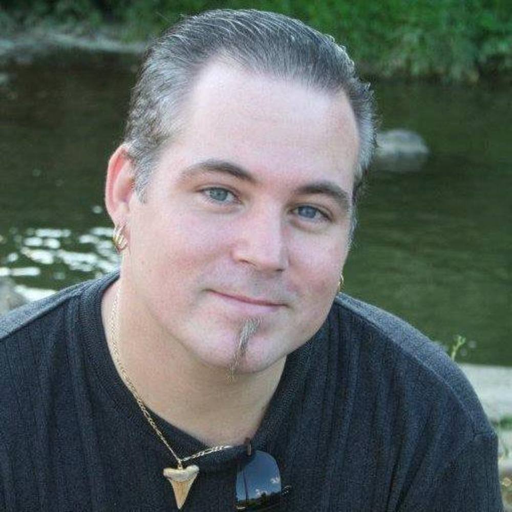 Meet your Posher, Sebastian